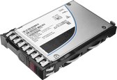 HPE HP 2TB SFF NVMe ri 2,5-INCH interne Solid State Drive (SSD) P05829-001