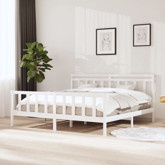 WOODRAM Slatted Frame Professional Frame Slim for Bed Beds High Quality