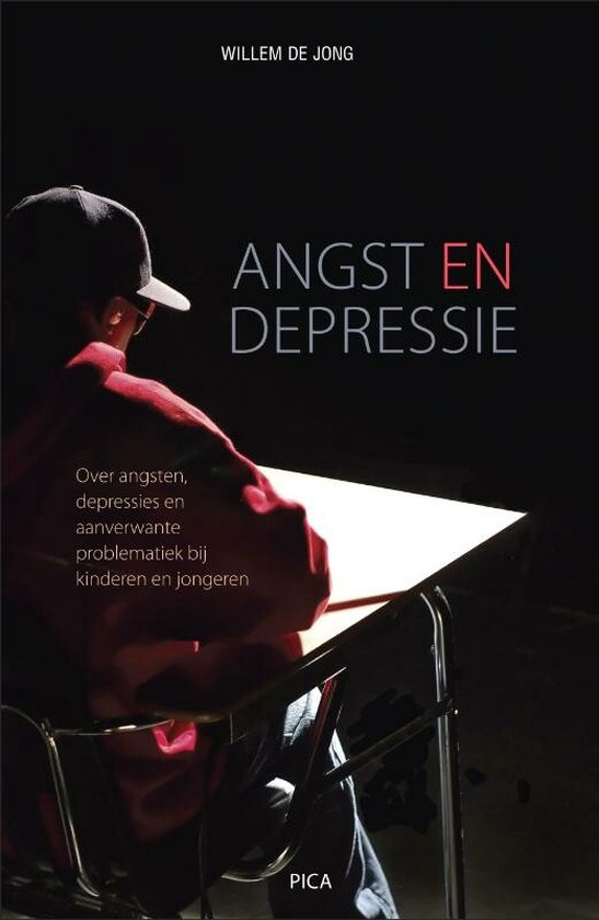 9789077671375 - Angst En Depressie