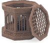 foto van Azhora® Dice Jail - Dobbelsteen Gevangenis - DnD Dice Container - Dungeons and Dragons