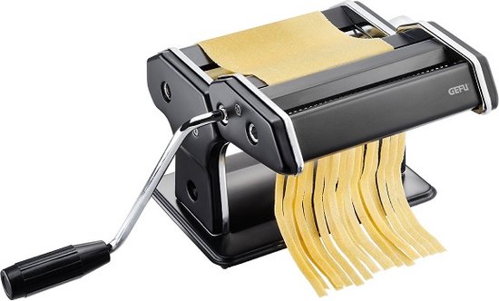 GEFU Pasta Perfetta Pastamachine