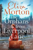 Liverpool Orphans Trilogy - The Orphans from Liverpool Lane