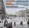Alain Daboncourt - Hoffmeister / Stamitz - Hoffman Interprete Par (CD)