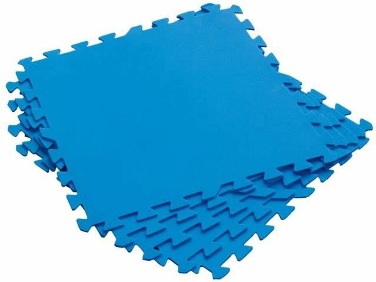 Bestway Flowclear zwembadtegels - 50 x 50 cm