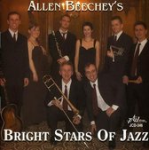 Allen Beechey - Allen Beechey's Bright Stars Of Jazz (CD)