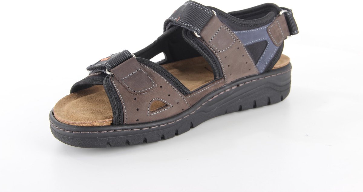 Natural World Espadrilles - grey/grijs