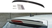 Maxton Design - Spoiler Cap - VW Golf 7 standard - glossy black