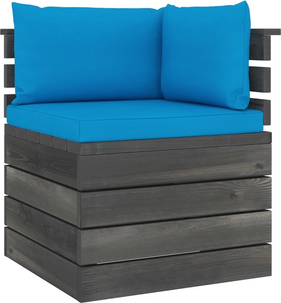 La Dolce Vita 11 delige Tuinset Loungehoek BuitenZitmeubel Sofa la-dolce-vita-11-delige-tuinset-loungehoek-buitenzitmeubel-sofa