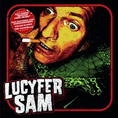 Lucyfer Sam - Lucyfer Sam (LP)