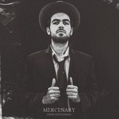Louis Mezzasoma - Mercenary (LP)