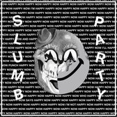 Slumb Party - Happy Now (LP)