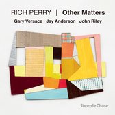 Rich Perry - Other Matters (CD)