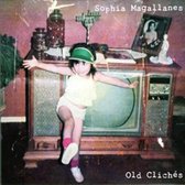 Sophia Magallanes - Old Clichés (CD)
