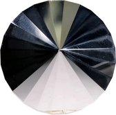 Regenboogkristal kegel 4.2x5.3 cm