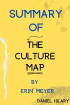 Summary Of The Culture Map