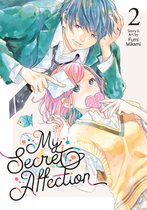 My Secret Affection- My Secret Affection Vol. 2
