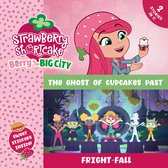 Strawberry Shortcake-The Ghost of Cupcakes Past & Fright-Fall
