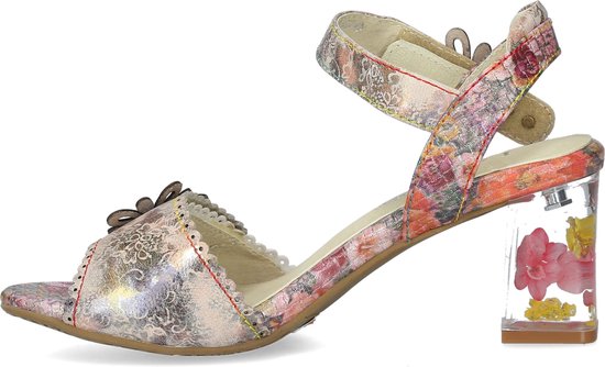 Laura Vita Sandalen blau/grün (VACA) ab 56,87 € | Preisvergleich bei