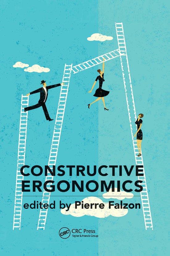 Constructive Ergonomics - cover