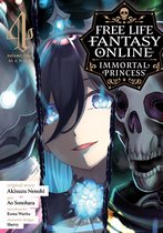 Free Life Fantasy Online: Immortal Princess (Manga)- Free Life Fantasy Online: Immortal Princess (Manga) Vol. 4
