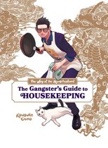 The Way of the Househusband: The Gangster's Guide to Housekeeping-The Way of the Househusband: The Gangster's Guide to Housekeeping