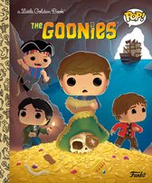 Little Golden Book-The Goonies (Funko Pop!)
