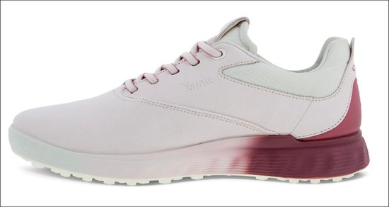 Golfschoenen Dames Ecco W Golf S-Three Delicacy Blush Maat 37 van Ecco — afbeelding 2