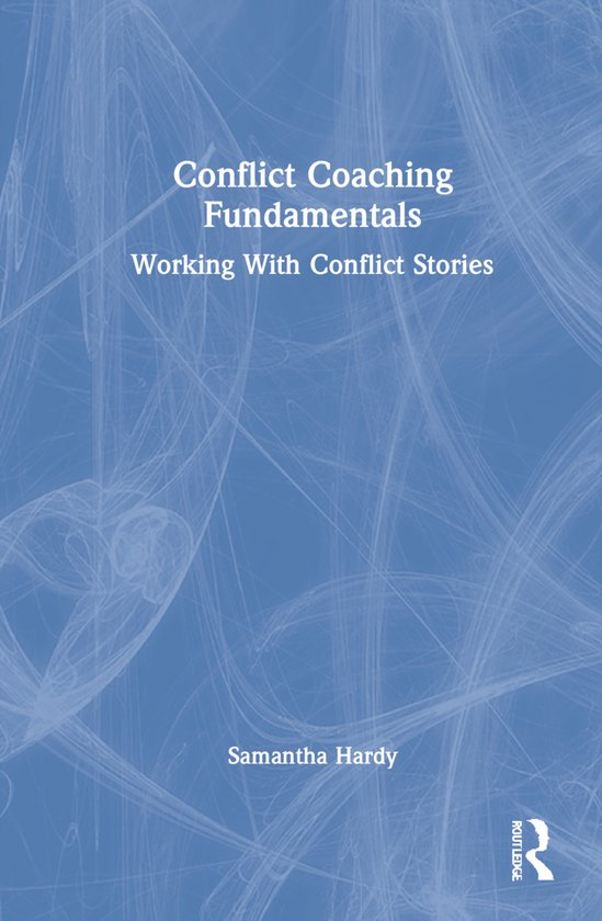 Conflict Coaching Fundamentals - cover