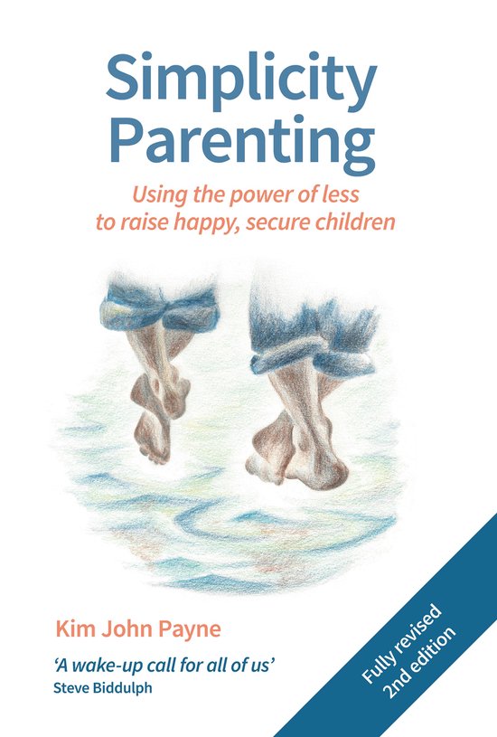 Simplicity Parenting - cover