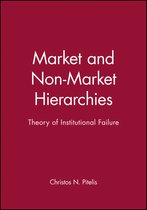 Market And Non-Market Hierarchies