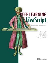 Deep Learning with JavaScript