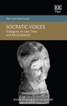 Elgar Studies in Legal Theory- Socratic Voices