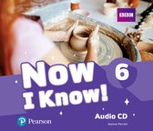 Now I Know- Now I Know 6 Audio CD