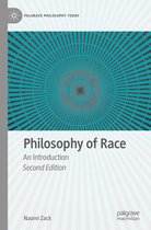 Palgrave Philosophy Today- Philosophy of Race