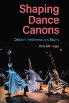 Shaping Dance Canons