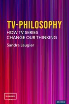 TV-Philosophy- TV-Philosophy