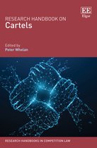 Research Handbooks in Competition Law series- Research Handbook on Cartels