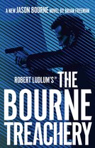 Jason Bourne- Robert Ludlum's™ the Bourne Treachery