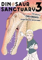 Dinosaurs Sanctuary- Dinosaur Sanctuary Vol. 3