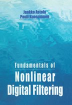 Electronic Engineering Systems- Fundamentals of Nonlinear Digital Filtering