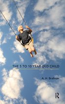 The Karnac Developmental Psychology Series-The 5 to 10 Year-Old Child