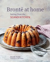 Brontë's Favourite Bakes from the Scandikitchen