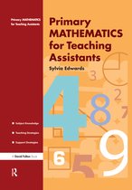 Primary Mathematics for Teaching Assistants