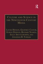 The Nineteenth Century Series- Culture and Science in the Nineteenth-Century Media