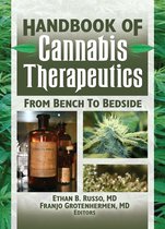 Handbook of Cannabis Therapeutics
