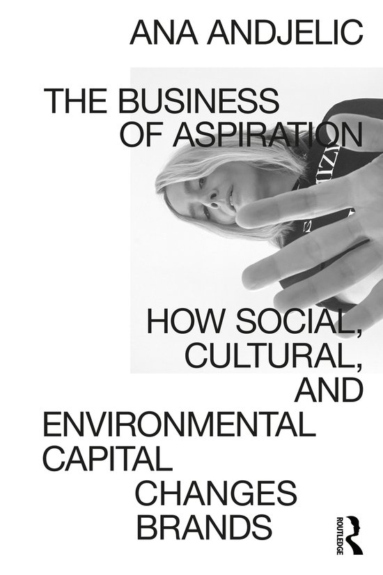 Foto: The business of aspiration