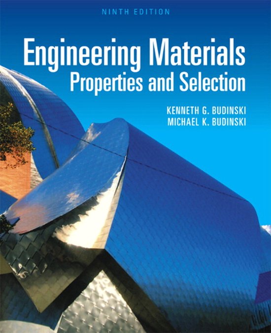 Foto: Engineering materials