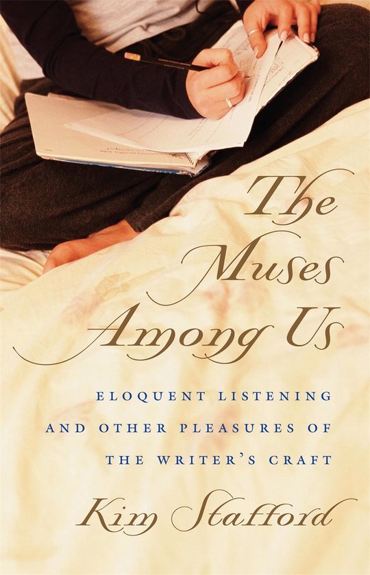 The Muses Among Us - cover