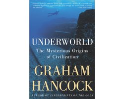 Omslag van Underworld