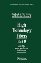 International Fiber Science and Technology- Handbook of Fiber Science and Technology Volume 2